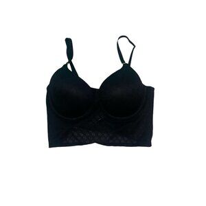 Victoria Secret Corset Top